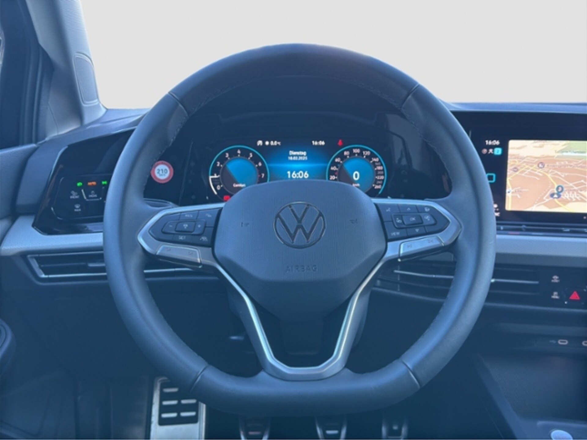 Volkswagen Golf MOVE
