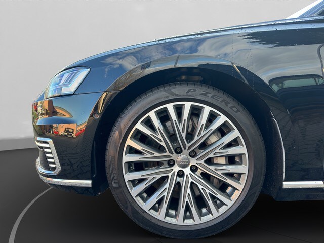 Image about Audi A8 TFSI e 60 TFSI e quattro tiptronic