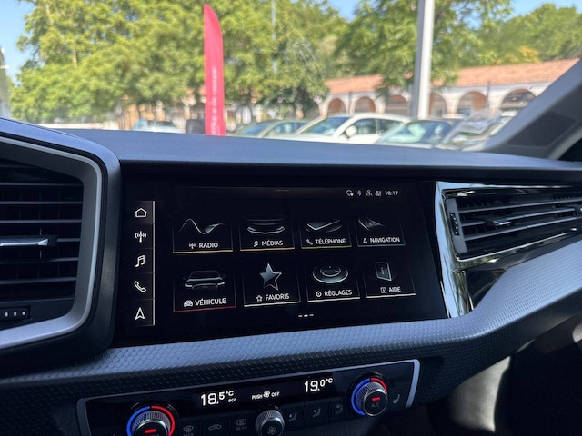 Audi A1 Citycarver Design Luxe 30 TFSI 110 Ch S Tronic - 2022 - Joinsteer - #18