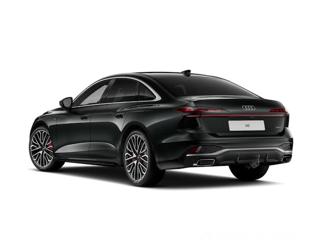 Audi A6 Limousine E-hybrid E-hybrid Quattro S Tronic -  - Joinsteer - #2