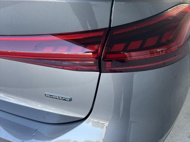 2025 Audi A6 Sportback e-tron Prestige - Photo 9