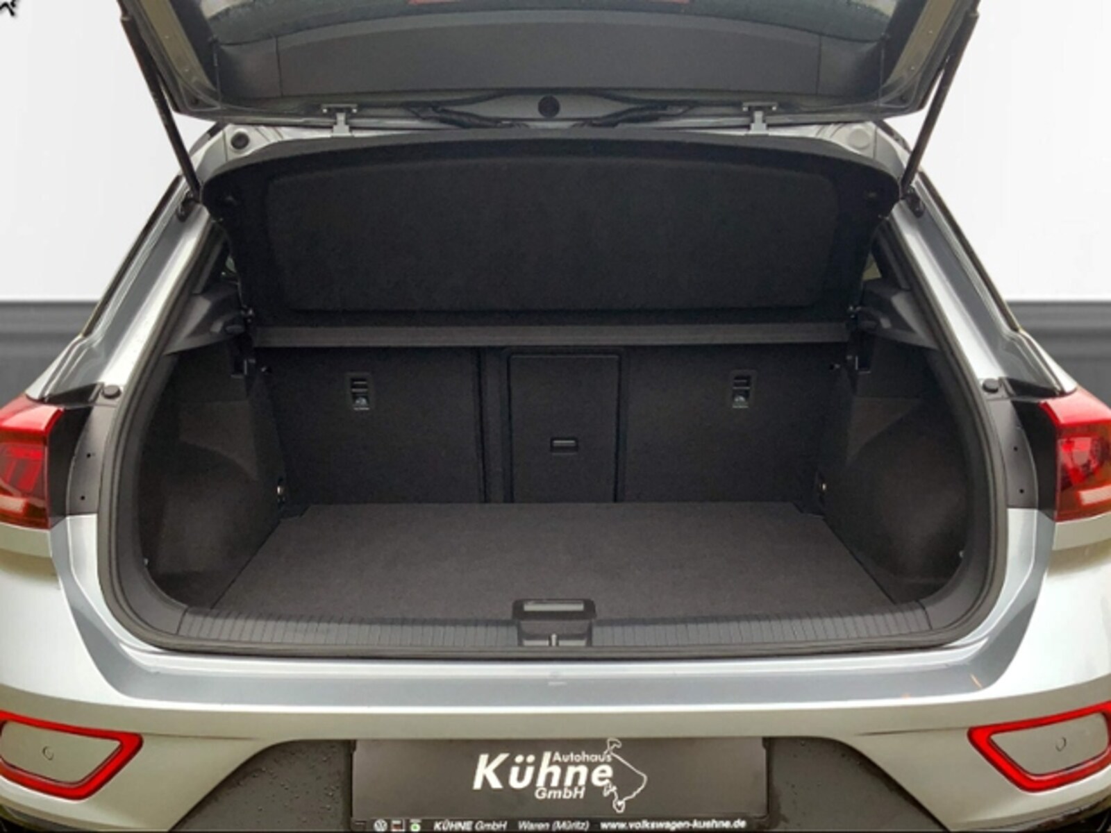Volkswagen T-Roc – Bild 10