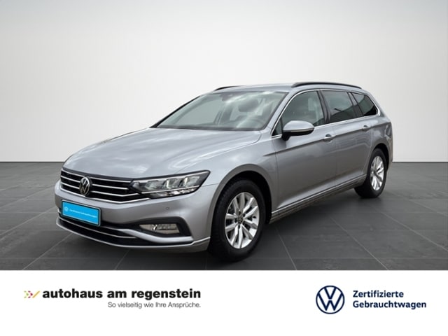 Volkswagen Passat Variant occasion