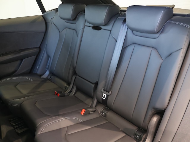 Audi Q8 50 TDI quattro S line for more details contact your dealer