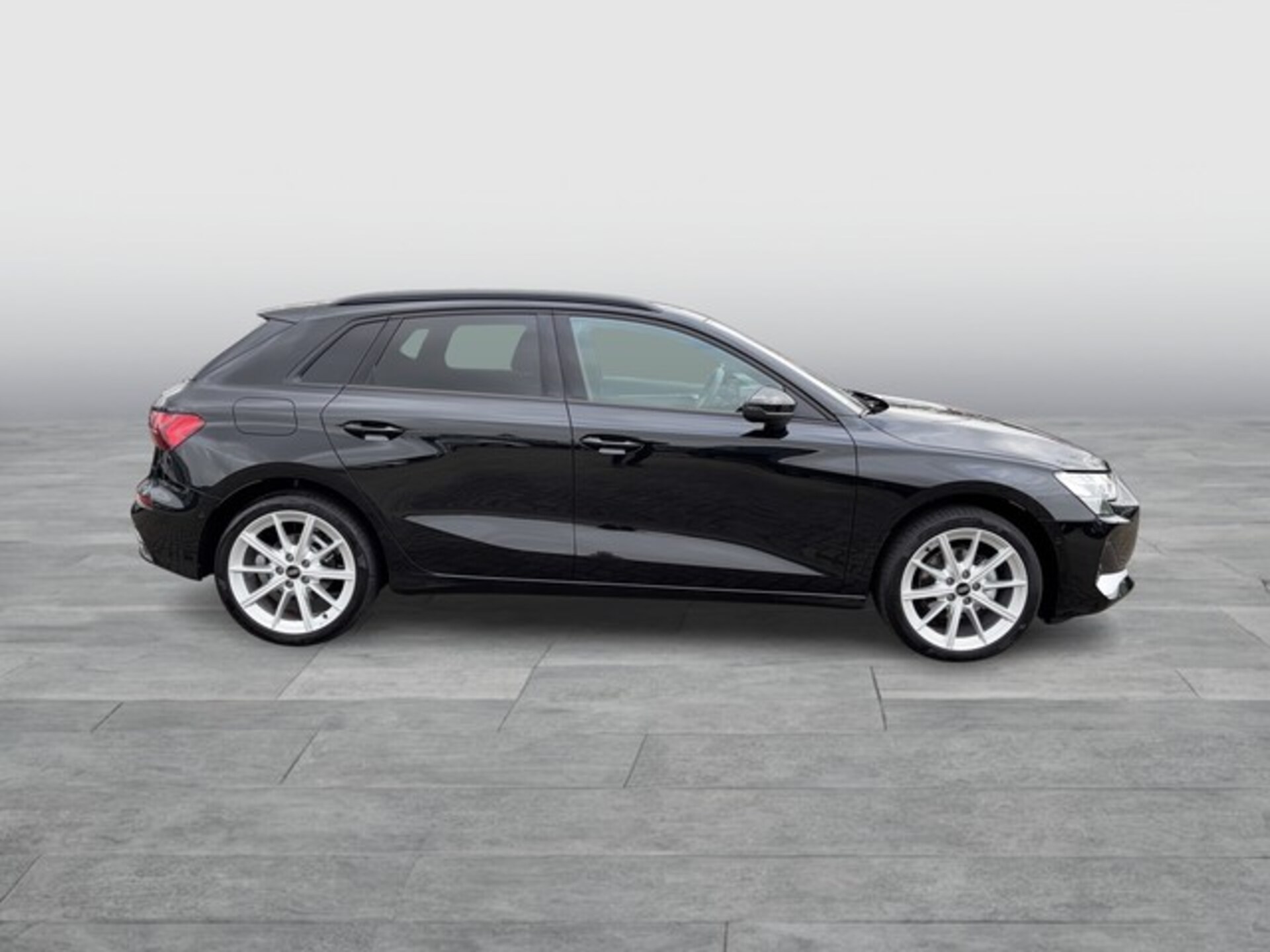 Audi A3 Sportback Advanced