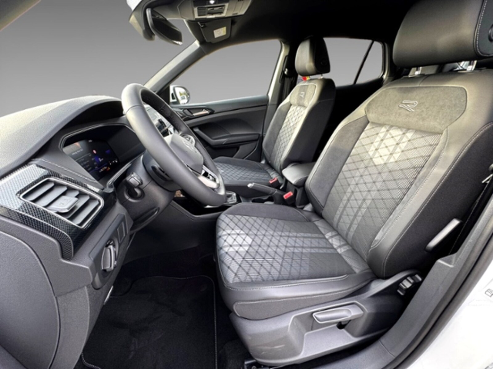 Volkswagen T-Cross – Bild 9