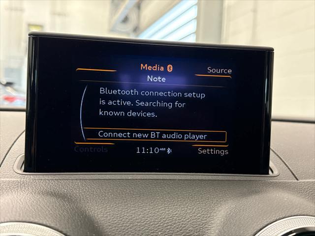 2015 AUDI A3 - Image 15