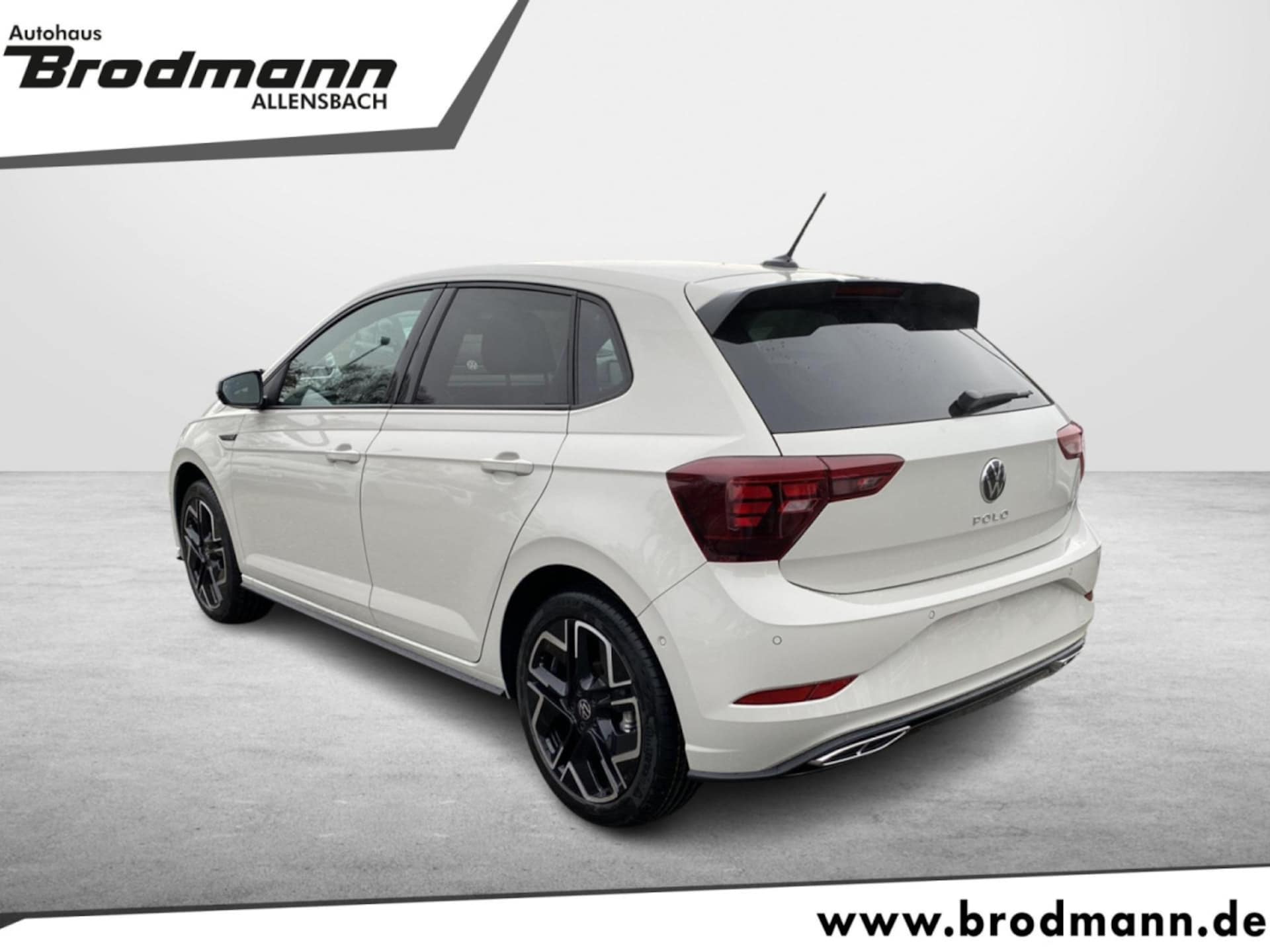 Volkswagen Polo R-Line