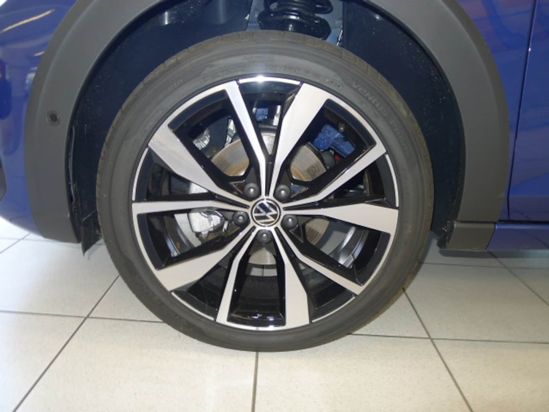 Volkswagen Taigo R-Line