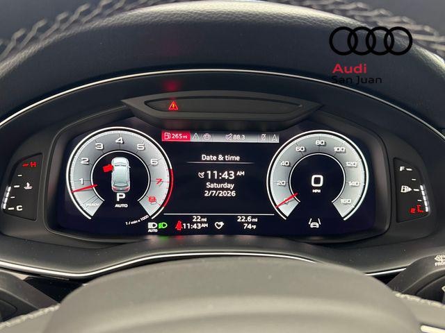 2026 Audi Q7 Premium Plus - Photo 19