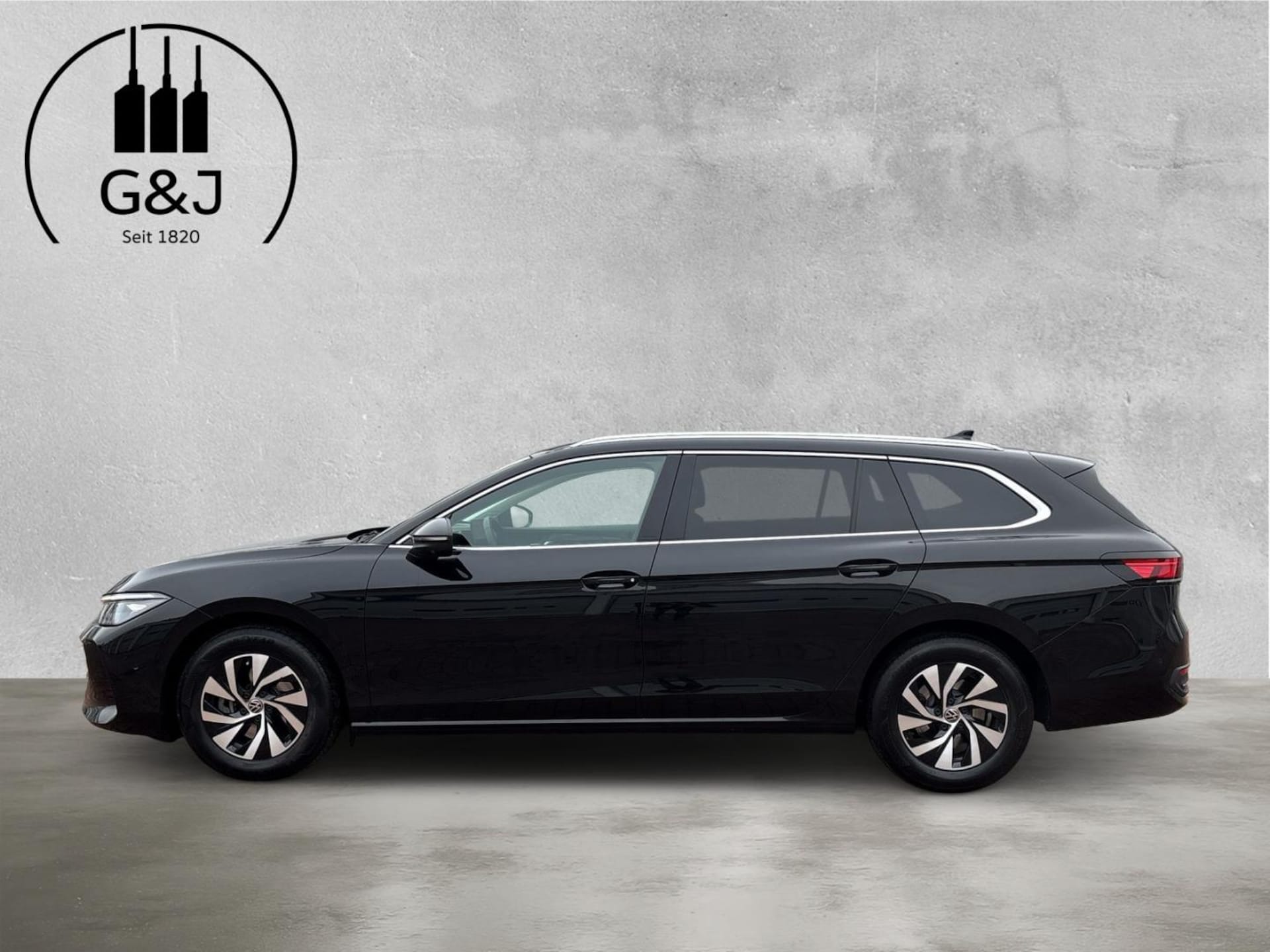 Volkswagen Passat Business