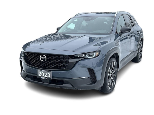 2023 Mazda CX-50
