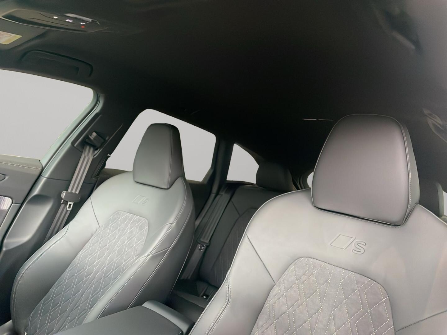 Bild über Audi A6 Avant edition one TDI quattro 150 kW S tronic - für weitere Informationen kontaktieren Sie den Audi Partner