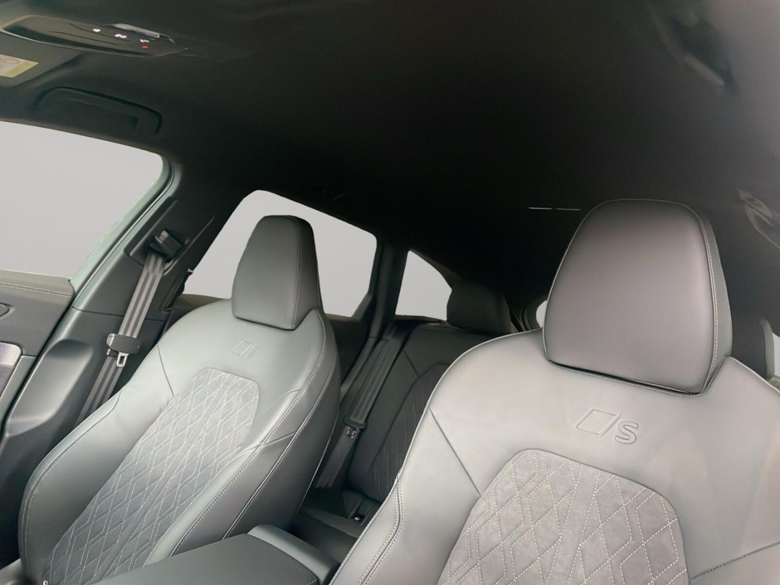 Audi A6 Avant – Bild 20