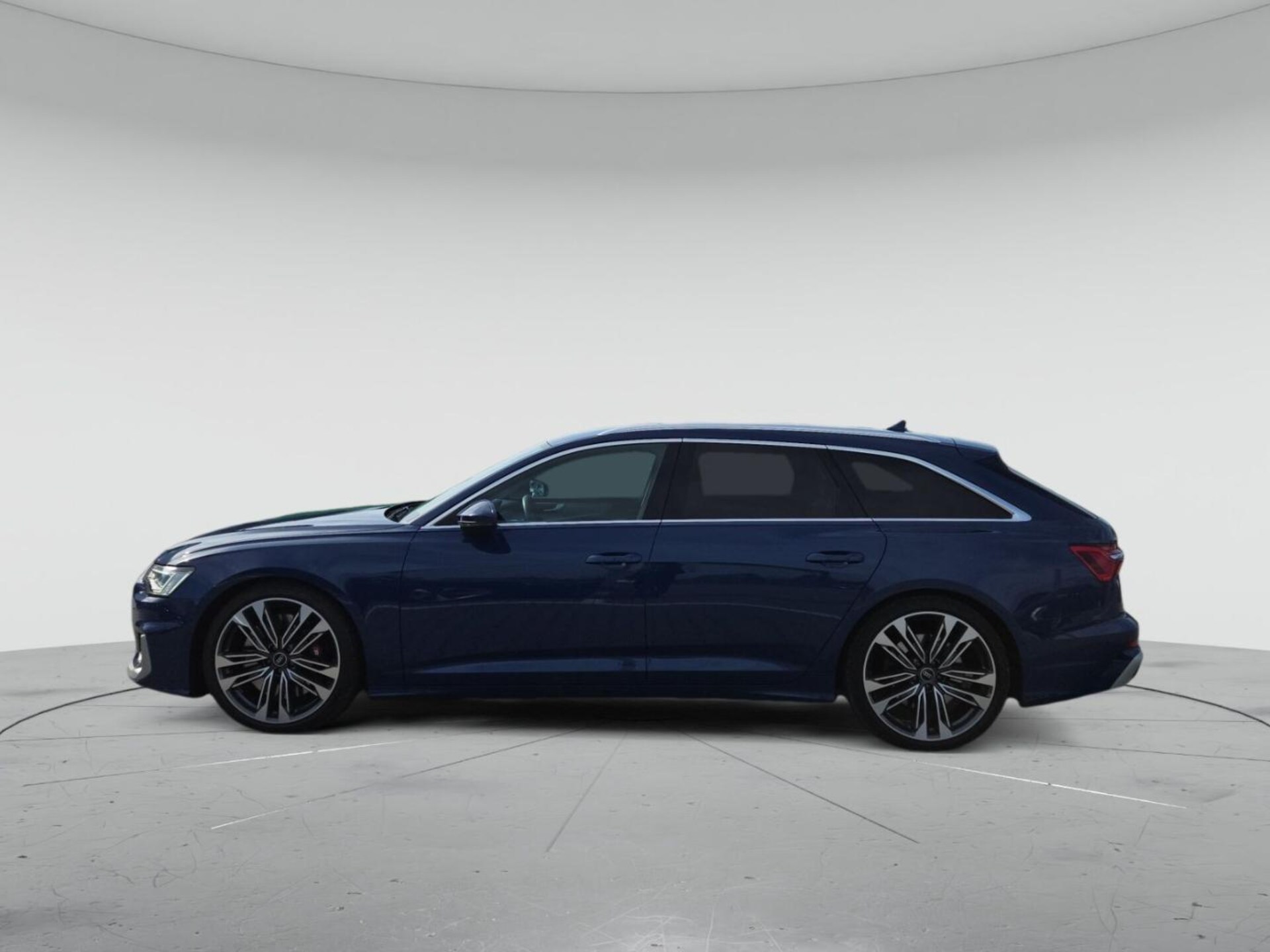 Audi S6 Avant