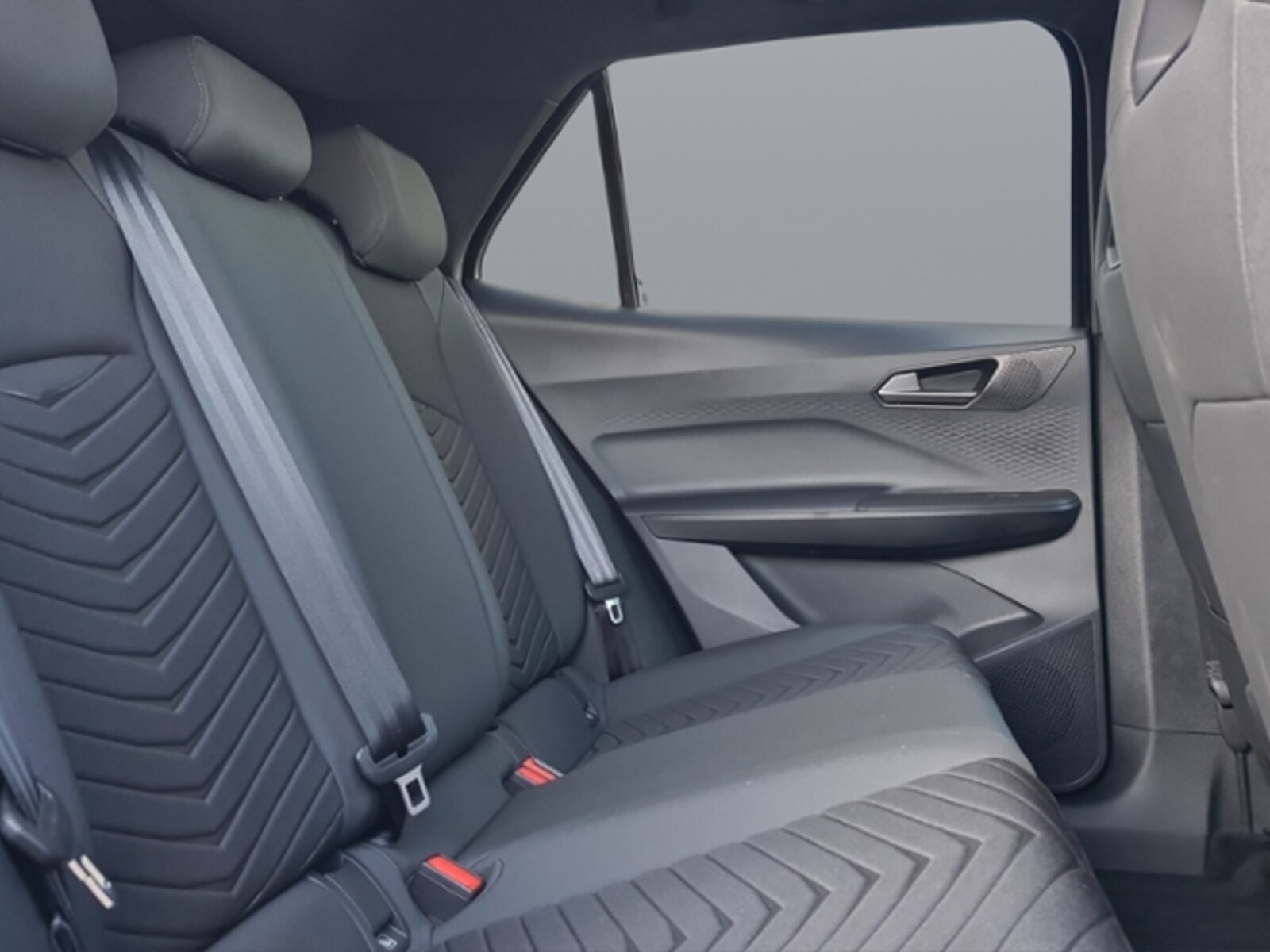 CUPRA Born – Bild 16