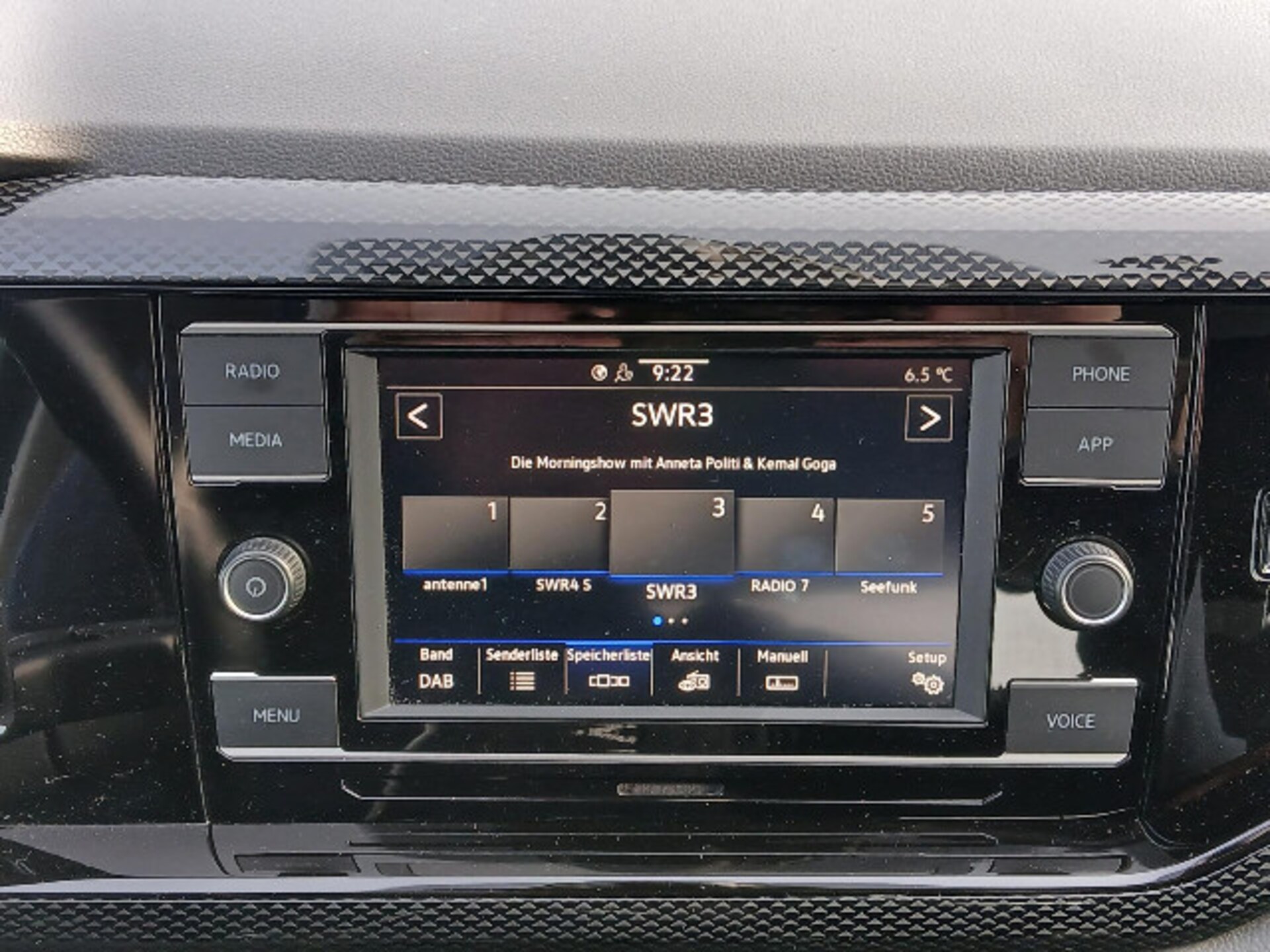 Volkswagen Polo Life