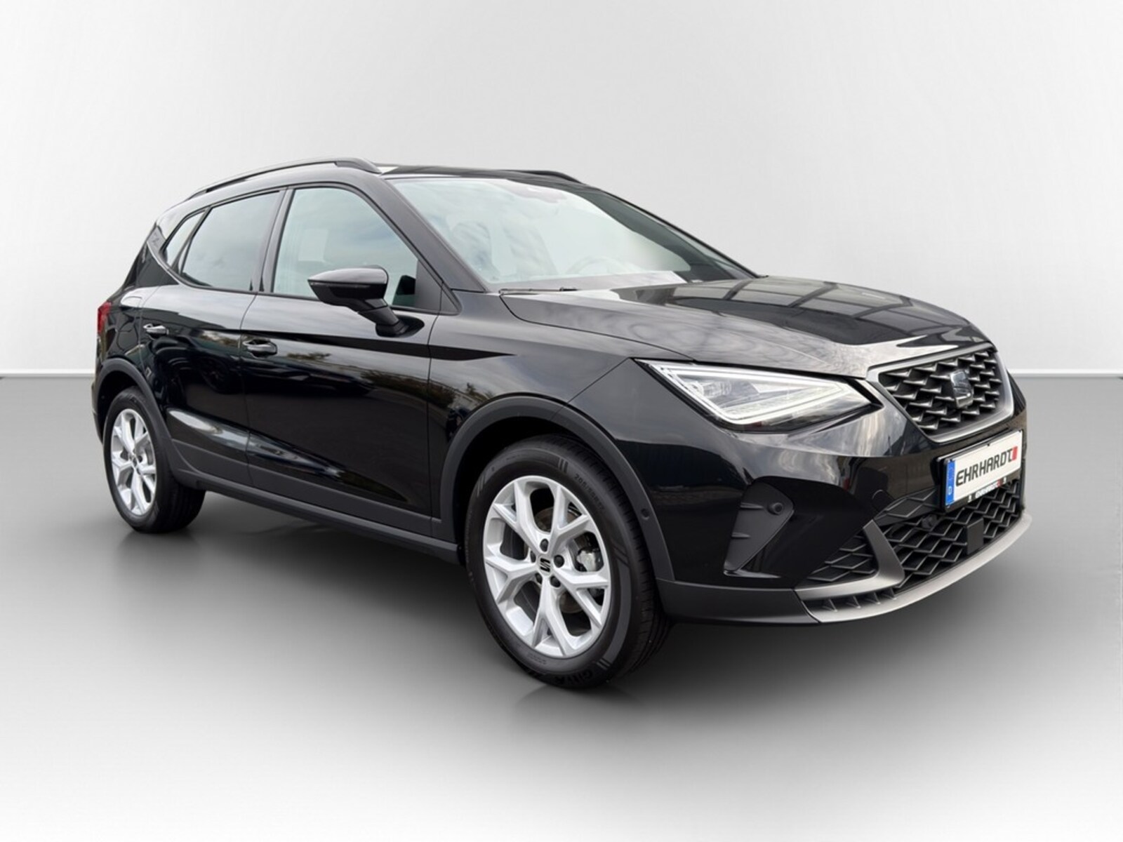 SEAT Arona – Bild 3