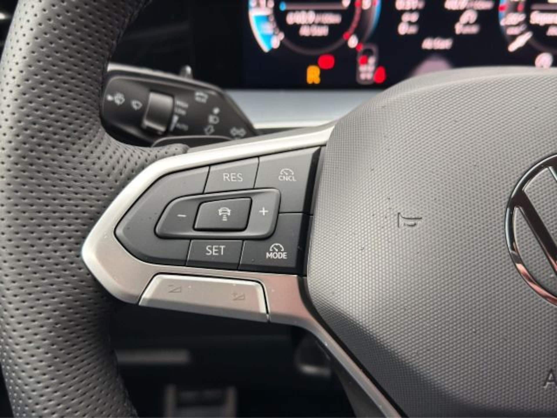Volkswagen Tayron R-Line