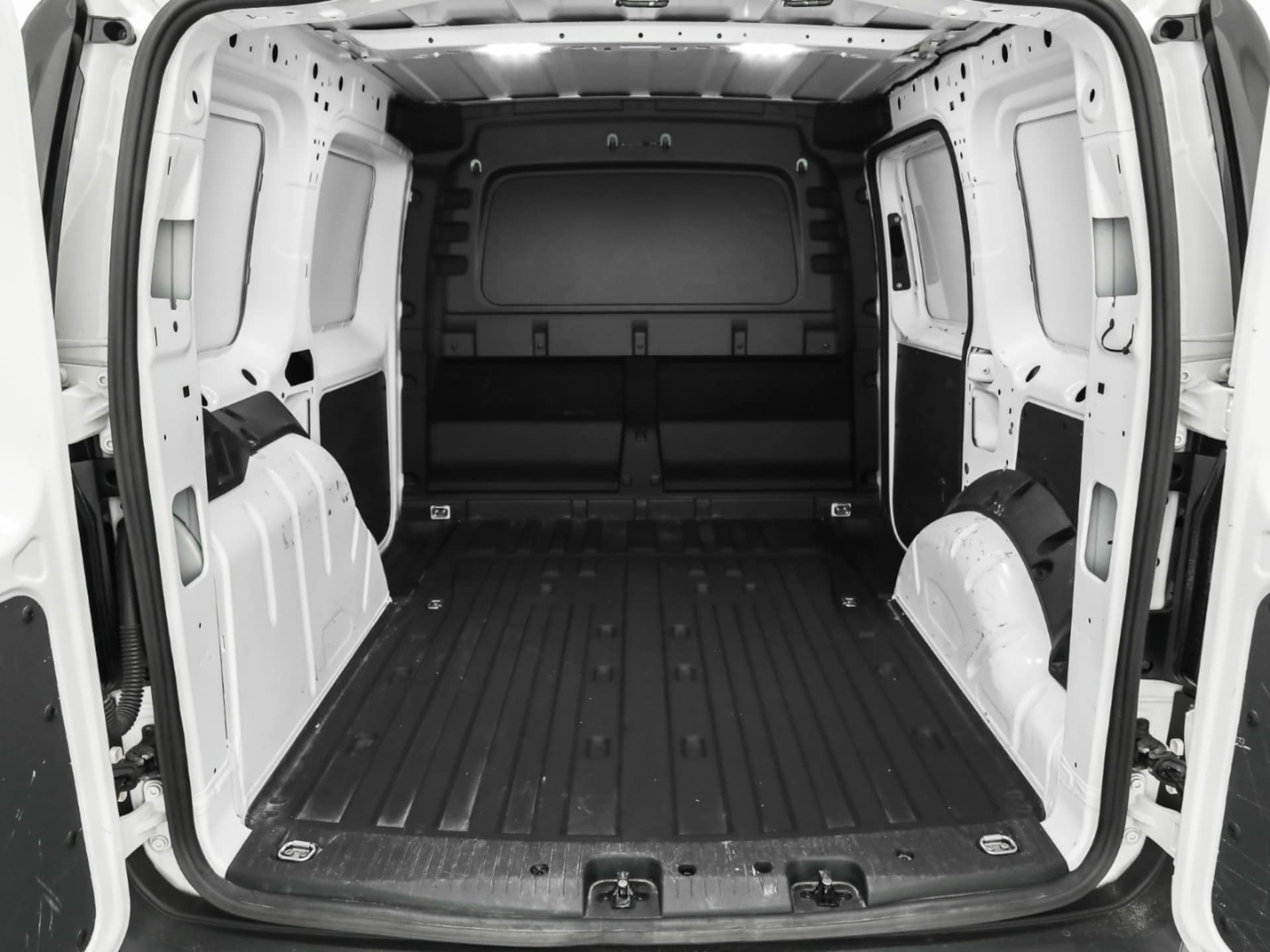 Volkswagen Caddy Cargo EcoProfi