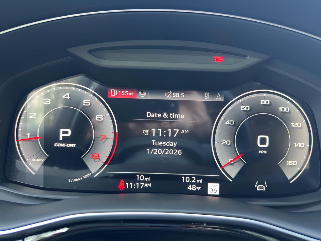 2026 Audi Q7 Premium - Photo 20