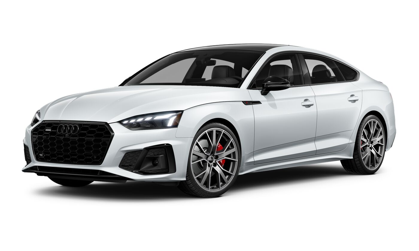 2025 Audi A5 Sportback 45 Premium Plus quattro S tronic's photo