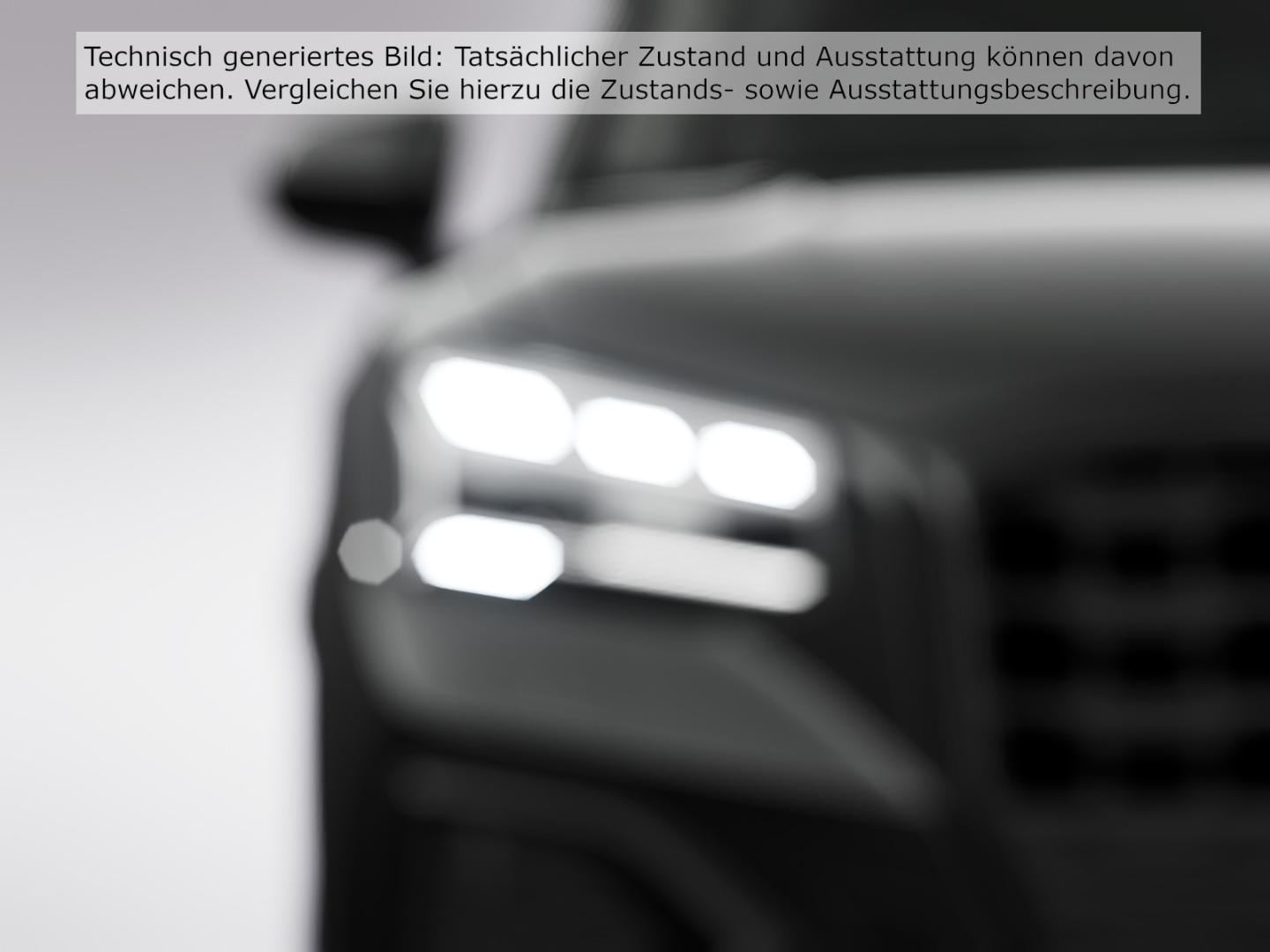 Bild über Audi Q2 S line 35 TFSI S tronic - für weitere Informationen kontaktieren Sie den Audi Partner