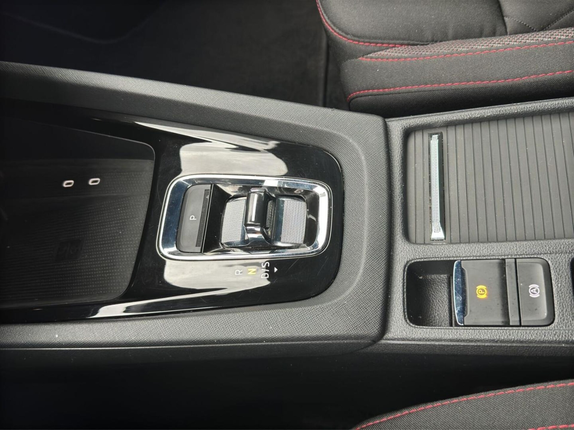 Skoda Octavia Combi RS