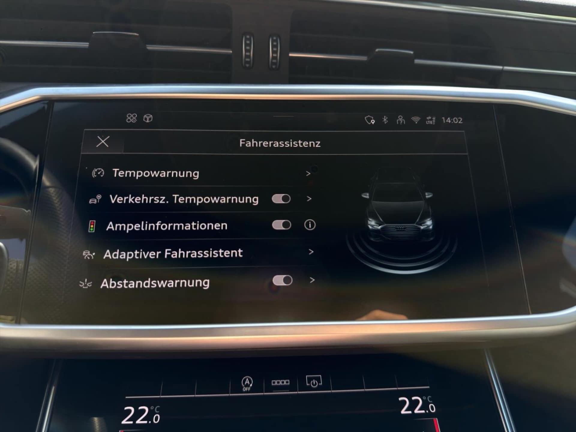 Audi S6 Avant