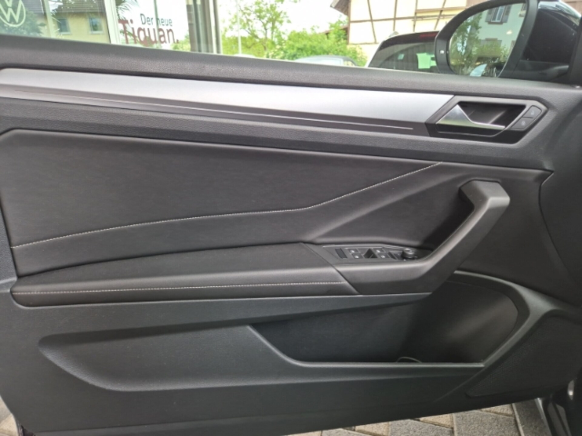 Volkswagen T-Roc Cabriolet Style