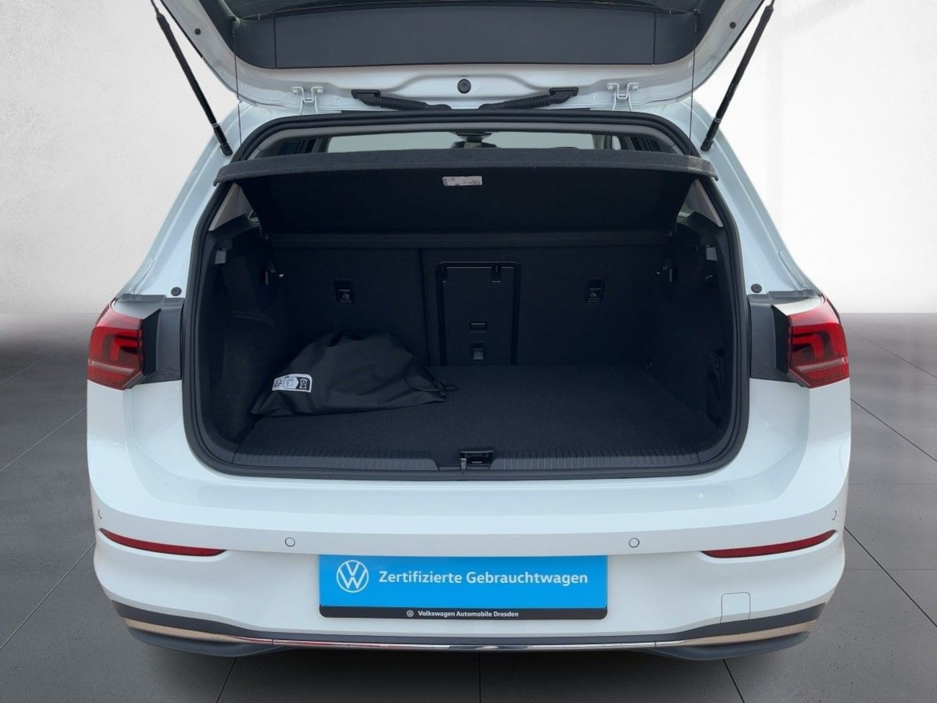 Volkswagen Golf Goal