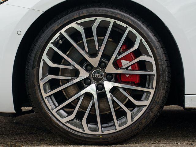 2025 Audi S5 Prestige - Photo 7