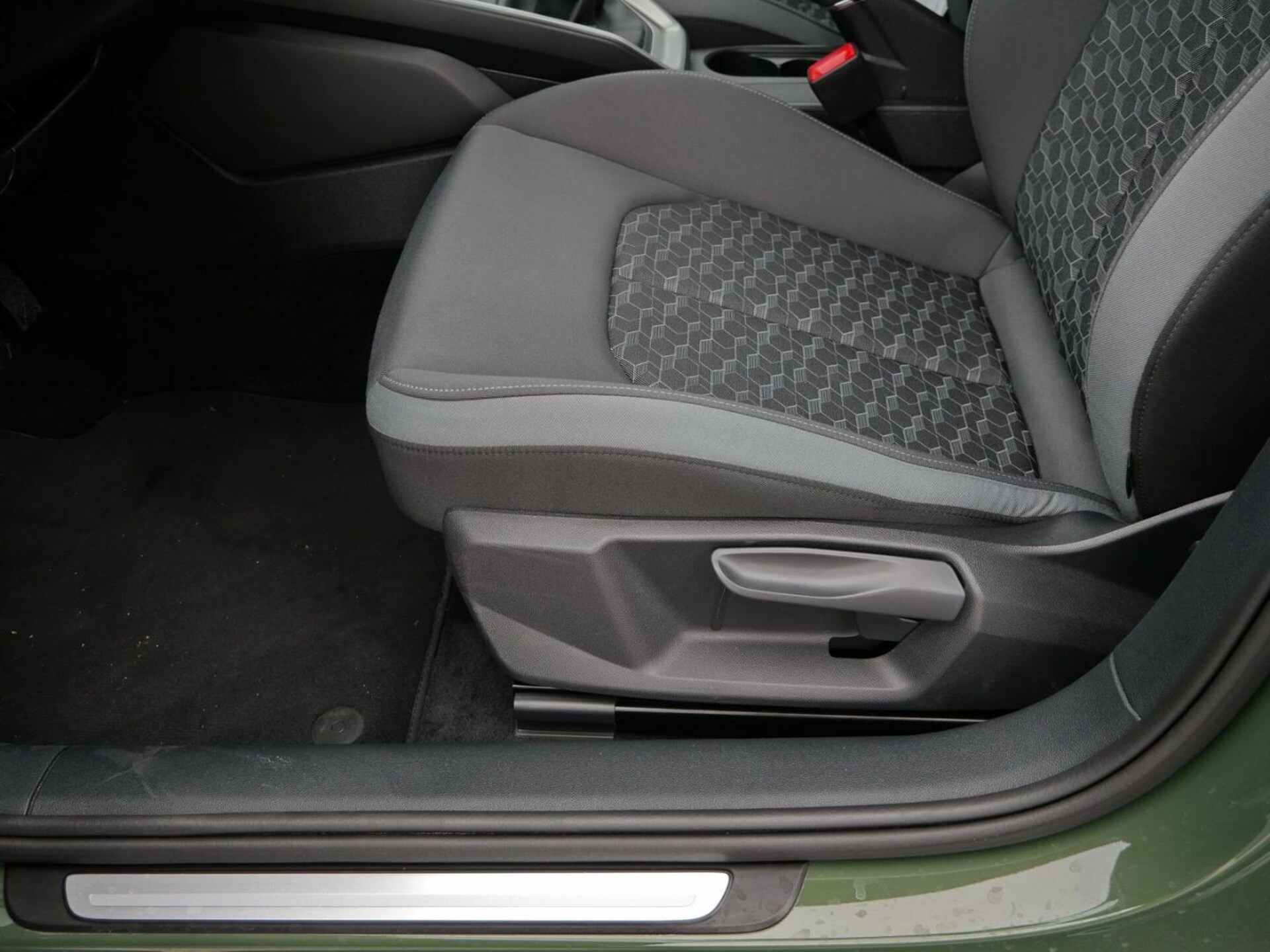 Audi A1 Sportback Advanced