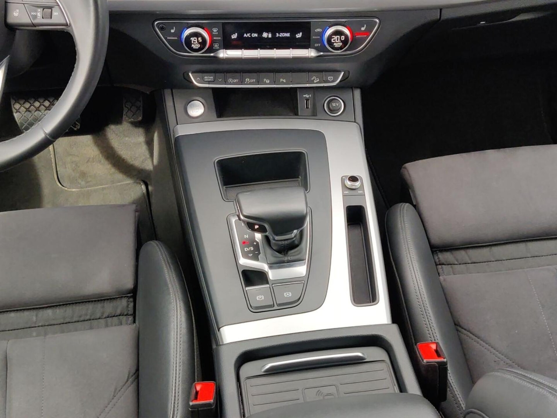 Audi Q5 SUV Advanced