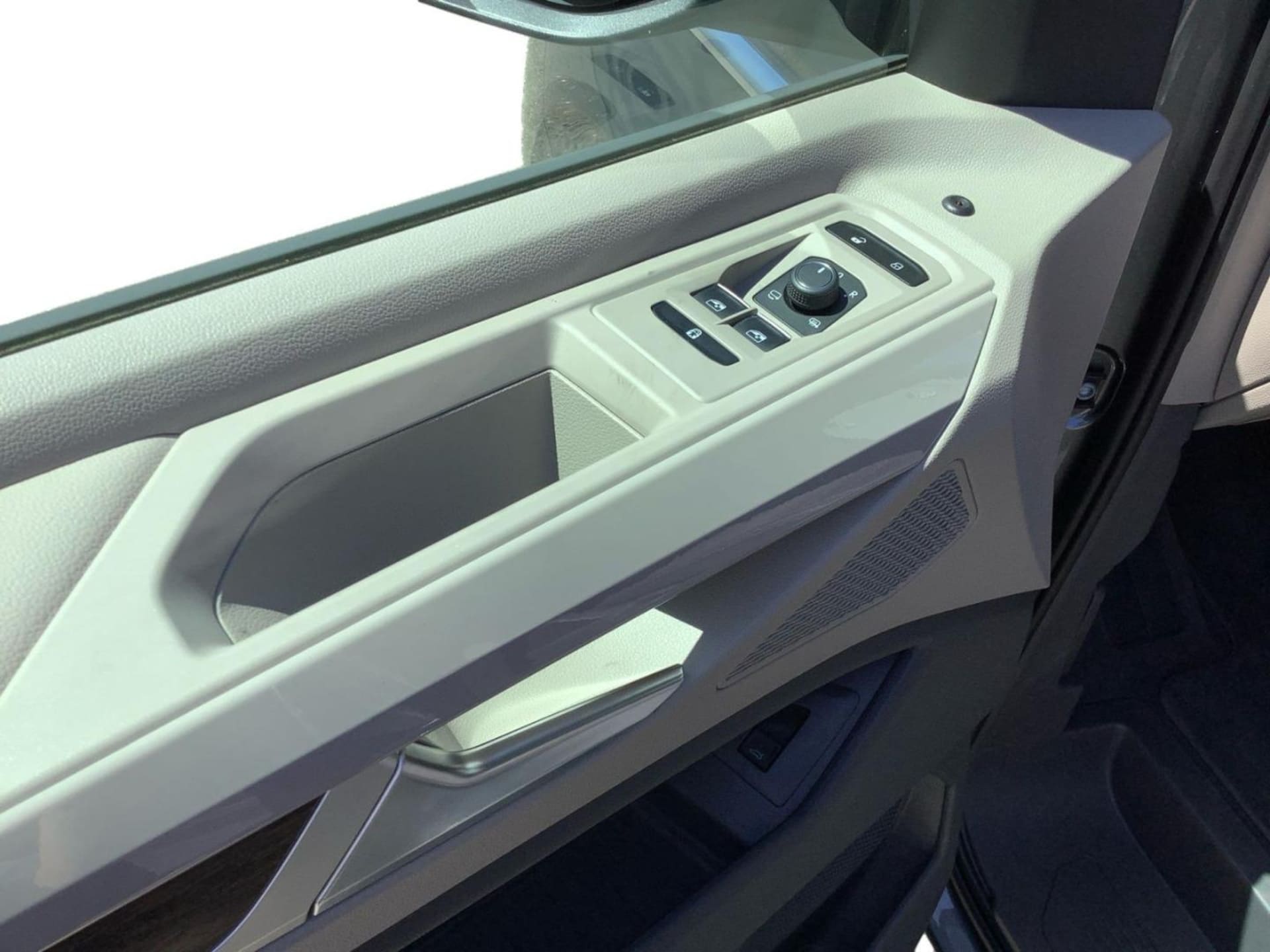 Volkswagen Multivan Style