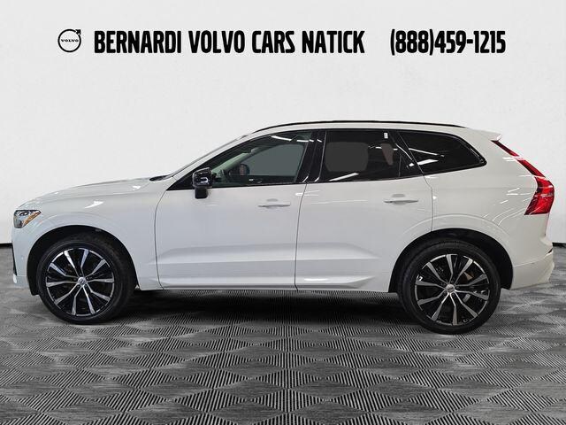 2024 Volvo XC60