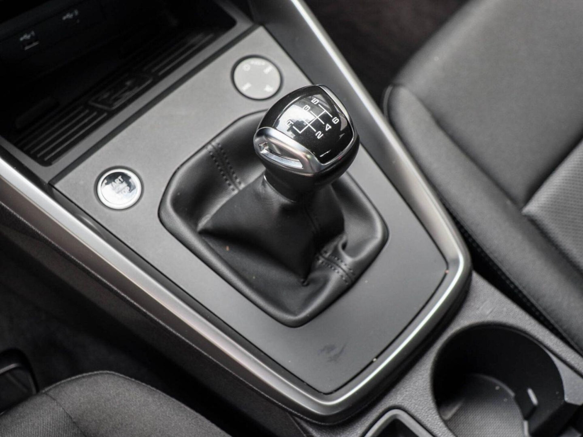 Audi A3 Sportback Advanced