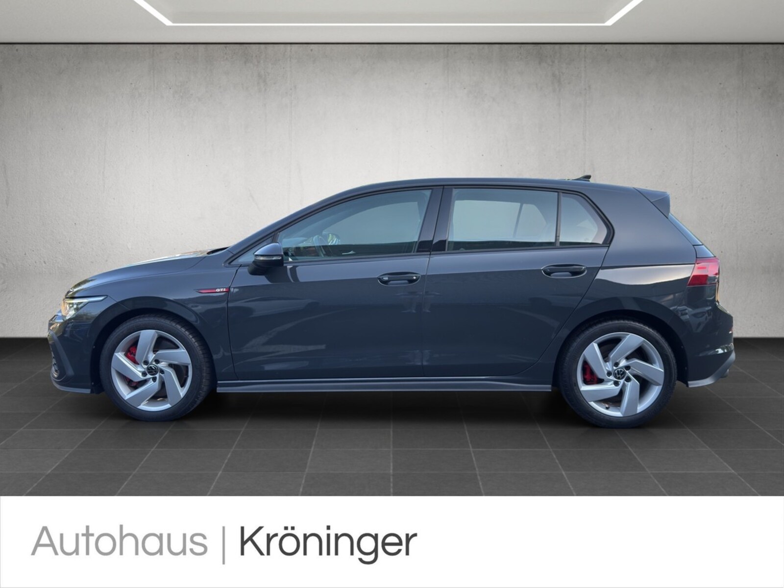 Volkswagen Golf – Bild 3