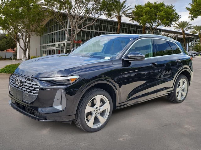 Photo of 2026 Audi Q5