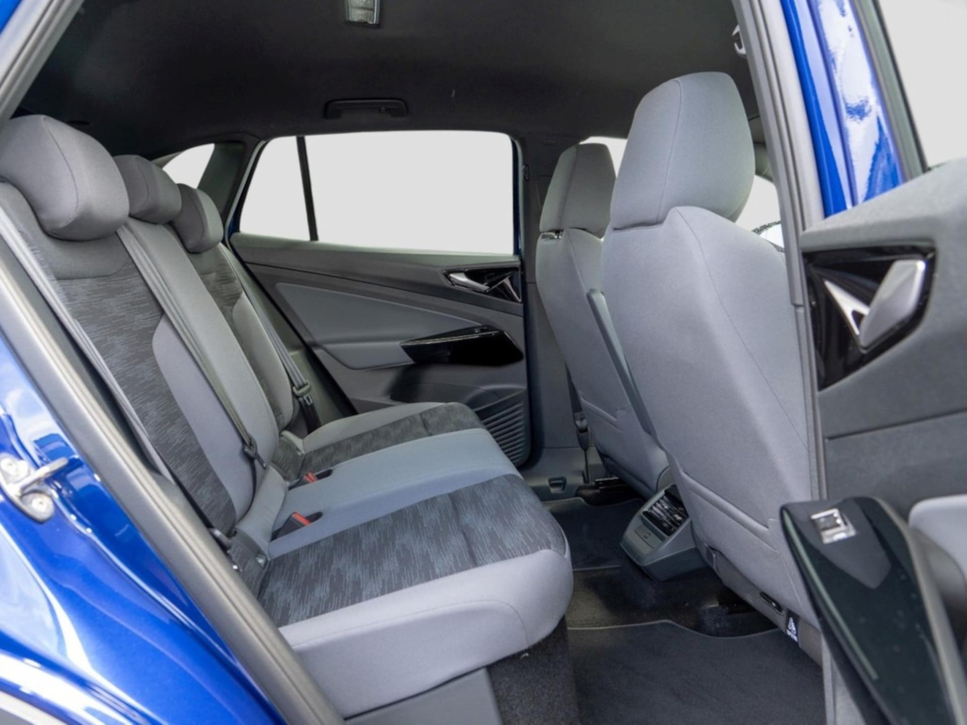 Volkswagen ID.4 Pure