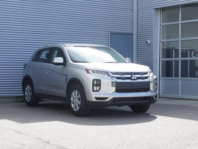 2025 Mitsubishi