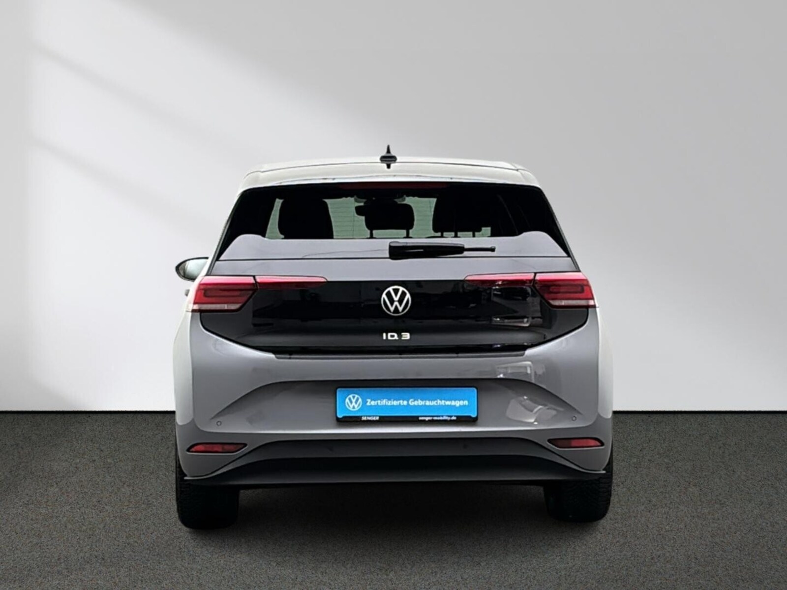 Volkswagen ID.3 – Bild 5