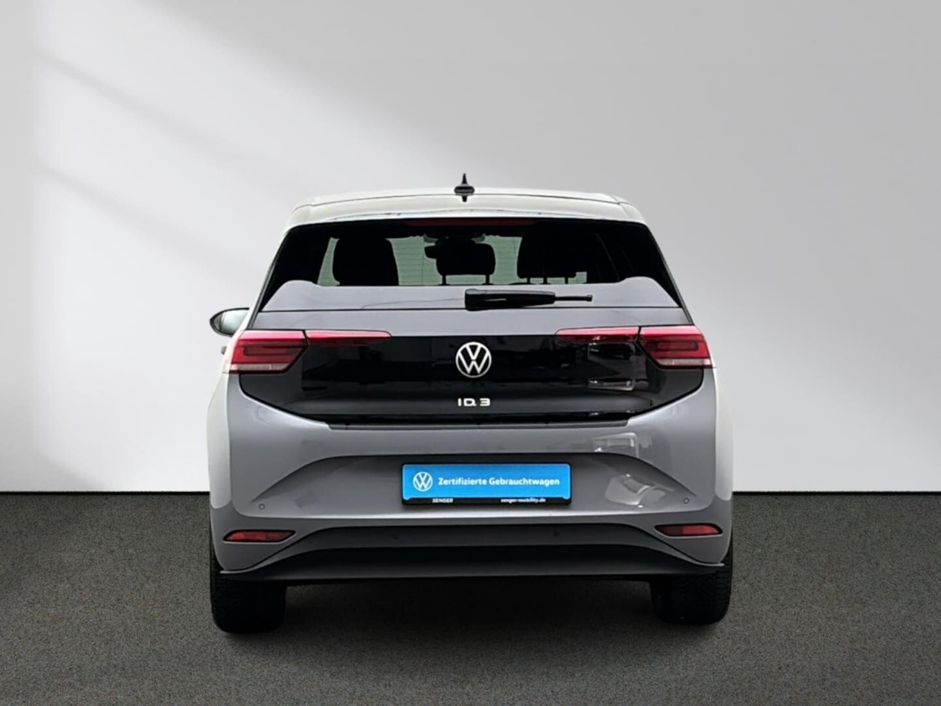 Volkswagen ID.3 MOVE Pro