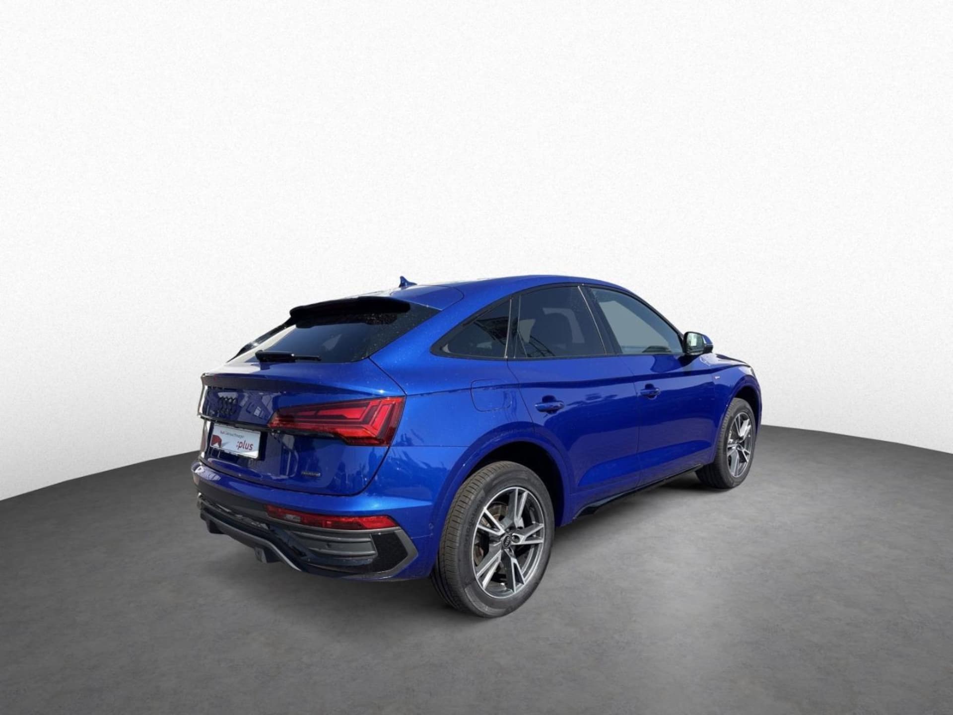 Audi Q5 Sportback S line