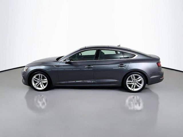 2019 Audi A5 Sportback