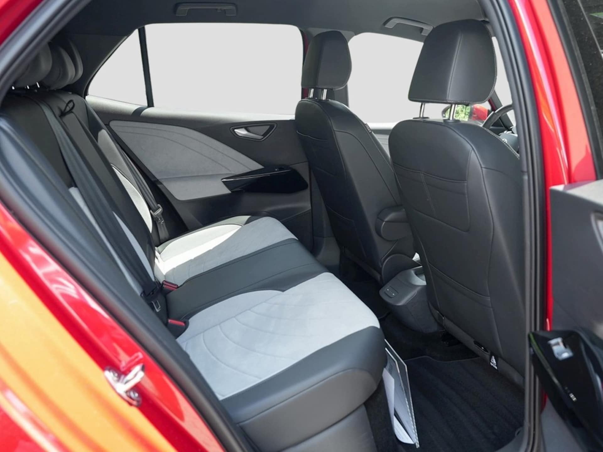 Volkswagen ID.3 MOVE Pro