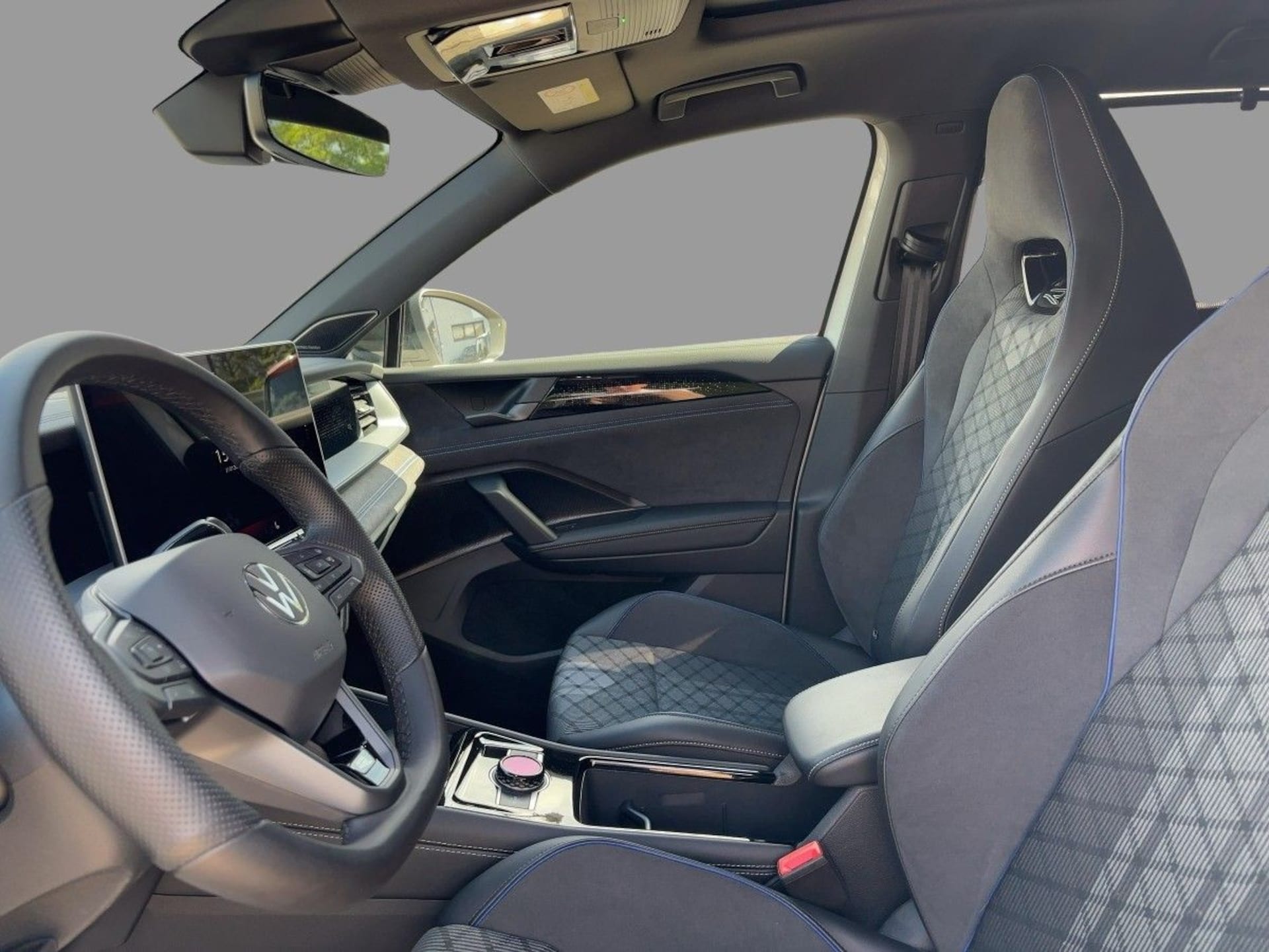 Volkswagen Tayron R-Line