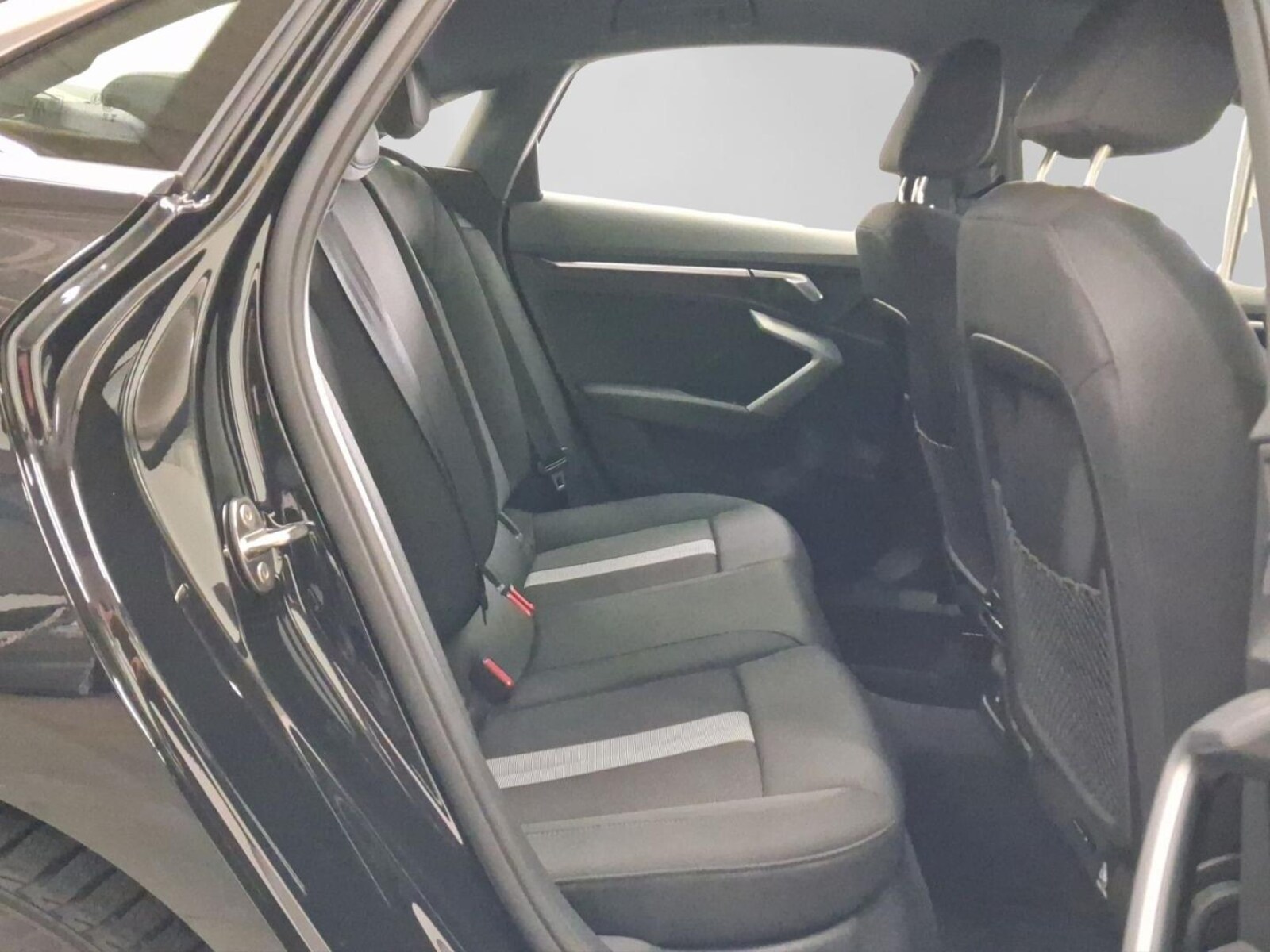 Audi A3 Limousine – Bild 6