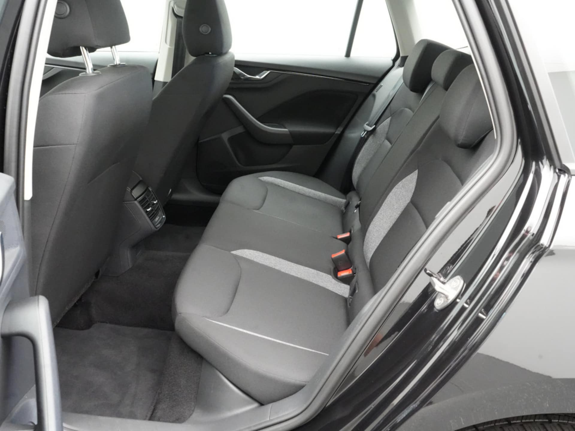 Skoda Kamiq Active