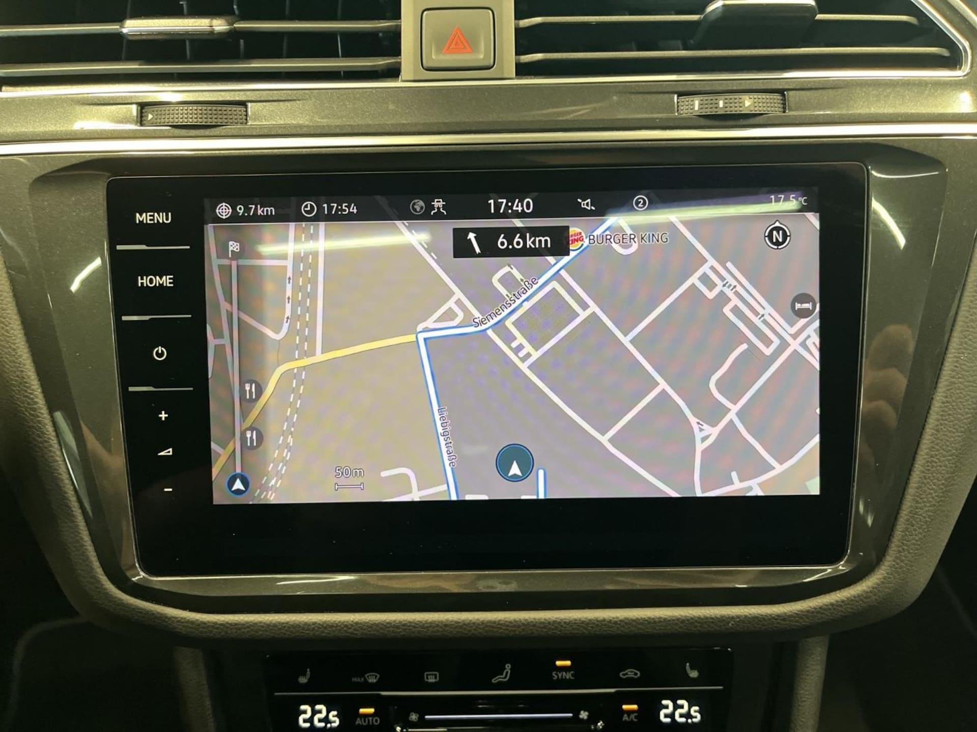 Volkswagen Tiguan R